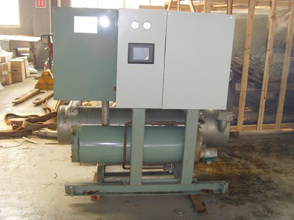 宾阳酒店中央空调不停机清洗方法介绍